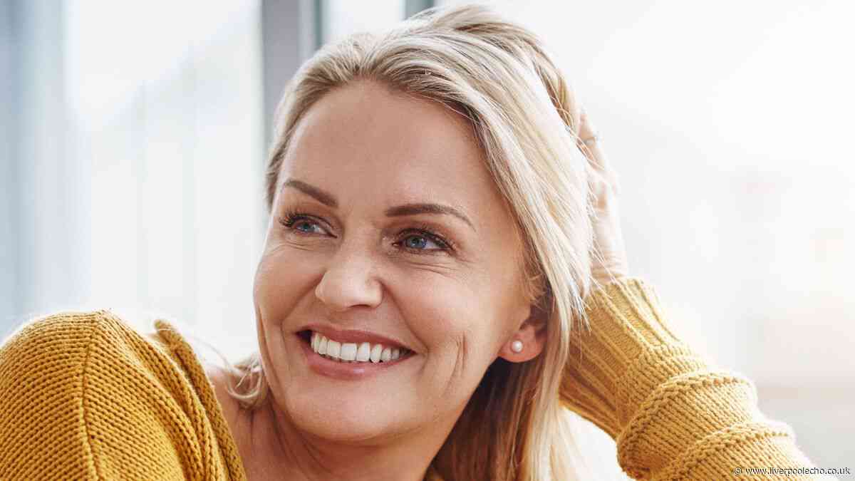 'Great value' 64p-a-day collagen makes 'big difference' to 'face wrinkles'
