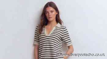 Boden slashes price on 'chic' t-shirt dress 'perfect for summer work wear' to £27