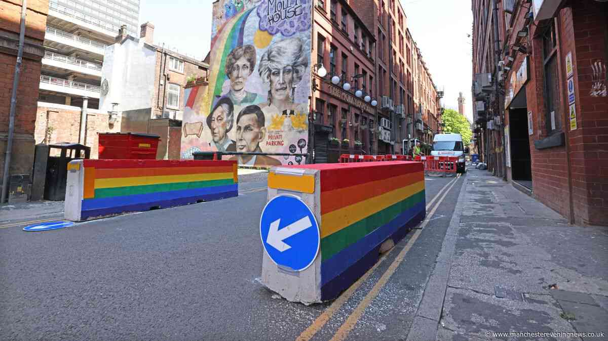 The Gay Village has been waiting years for a 'game-changer', now it's finally arrived