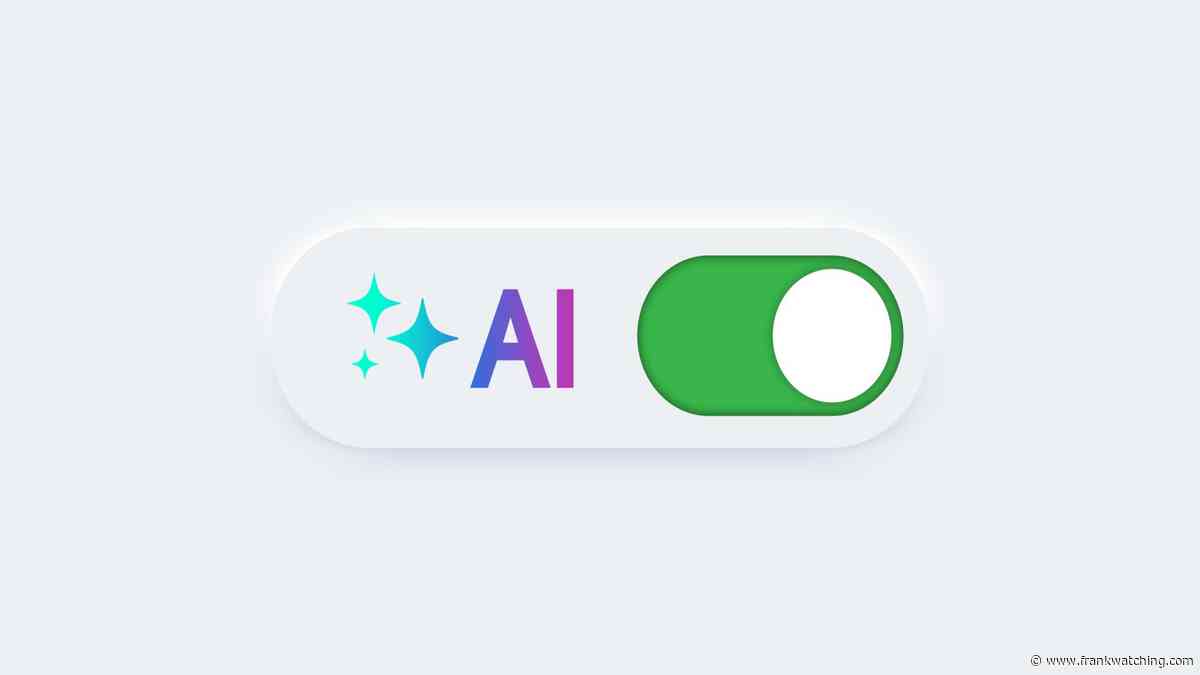 Hoe zou jij reageren als jouw AI-input uitlekt?