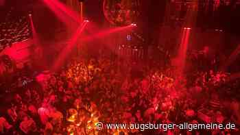 Clubsterben in Augsburg: Ist das wirklich das Ende der Nacht?
