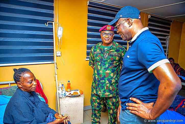Rescued Oriire pupils, teachers to remain under observation for 48 hrs — Makinde