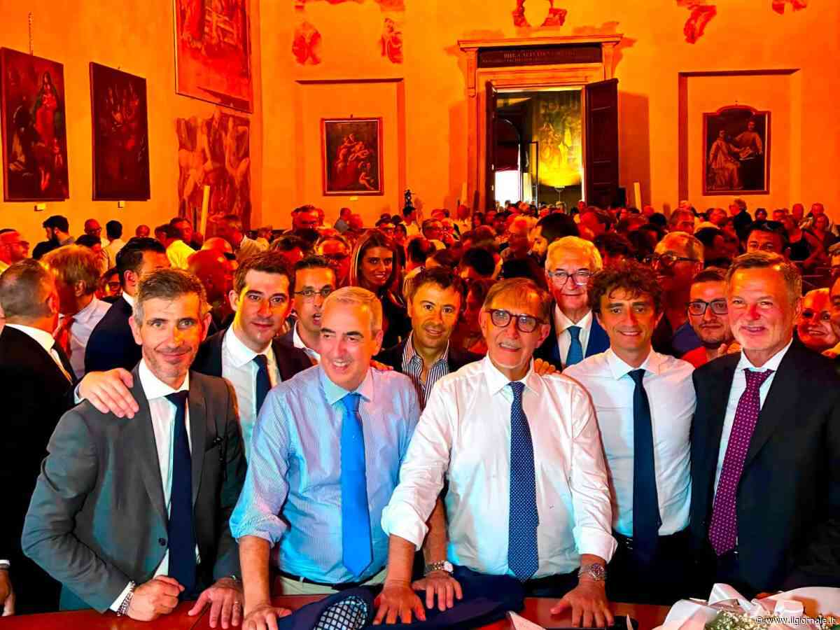 Ancora insulti per la commemorazione di Marcello Bignami. Il figlio Galeazzo: "Lo hanno tormentato da vivo e continuano da morto"