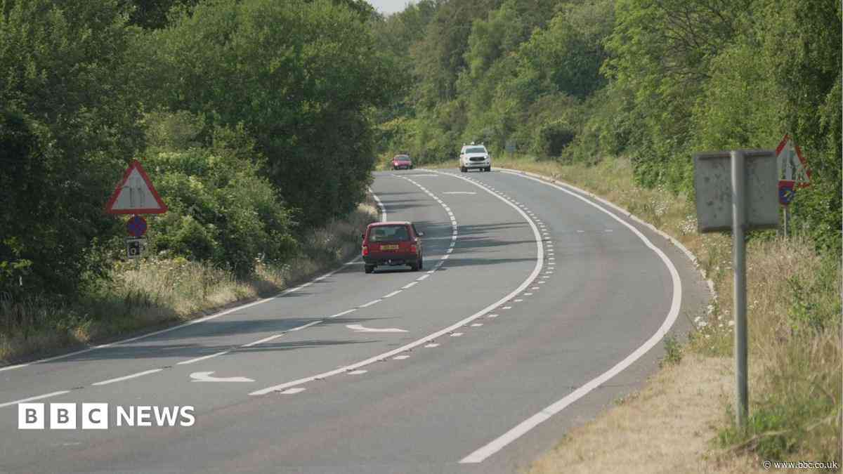 Man, 19, killed in single-vehicle crash
