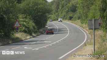 Man, 19, killed in single-vehicle crash
