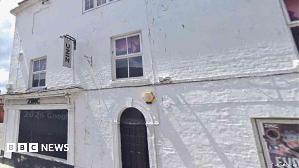 Loss of town nightlife 'denying the next generation'