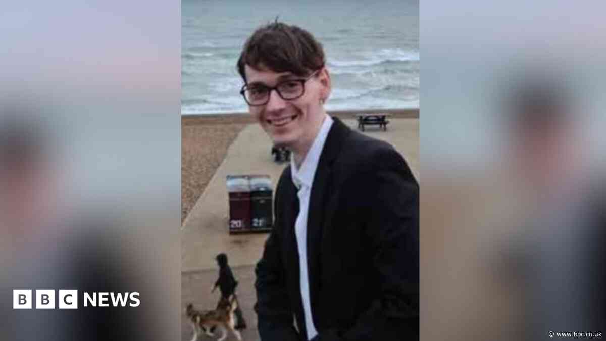 Cyclist, 26, in fatal crash was 'witty and bright'