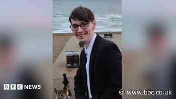 Cyclist, 26, in fatal crash was 'witty and bright'