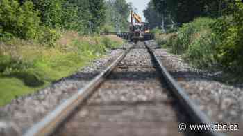 Transport Canada appoints minister's observer after train derailment in Repentigny, Que.