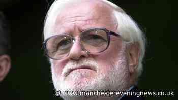 Oldham Athletic pay tribute to former chairman Ken Bates following his death aged 94