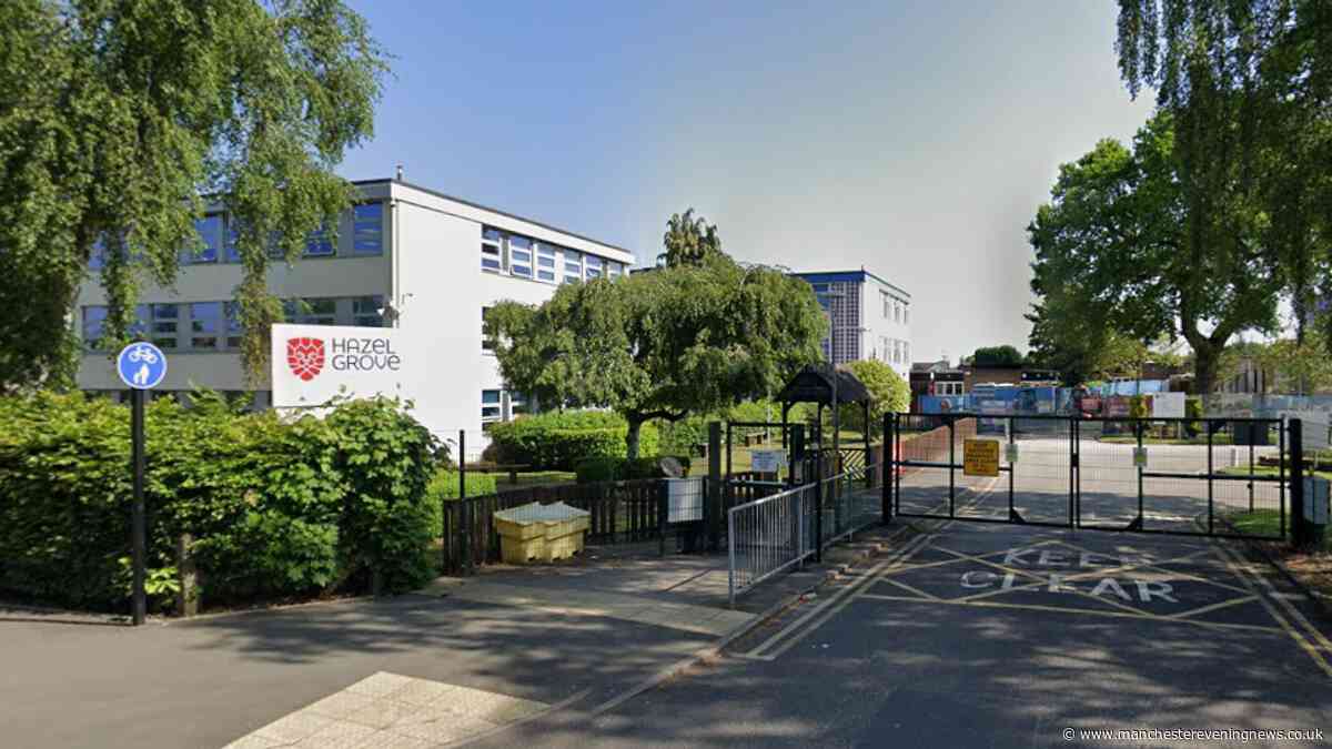 Every Ofsted school inspection report published this month in Greater Manchester