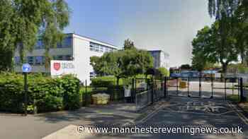Every Ofsted school inspection report published this month in Greater Manchester