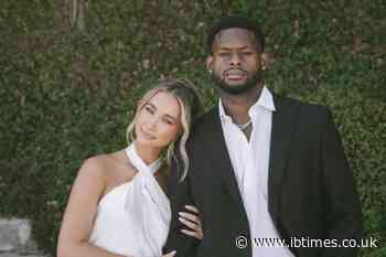 10 Photos of JuJu Smith-Schuster's Wife, Laura Kruk: Taylor Swift, Travis Kelce Grace the NFL Star's Wedding