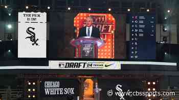 2026 MLB Draft tracker, results: Full list of 613 draft picks, analysis of every team's first-round selection