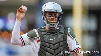 MLB rumors: Yankees, Rays scouting catcher; Pirates, White Sox complete trade that impacts draft