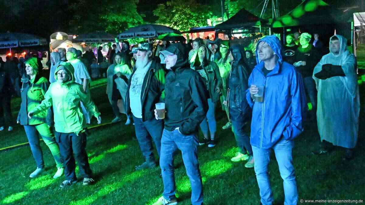 Openair Hohenkammer startet am 1. August neu – als Eintagesfestival