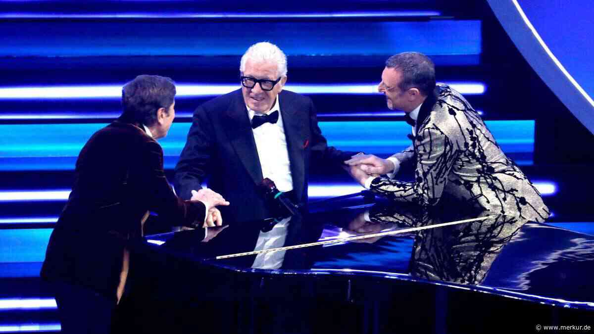 Trauer um Schlagerstar: „Italienischer Buddy Holly“ stirbt kurz vor seinem 87. Geburtstag