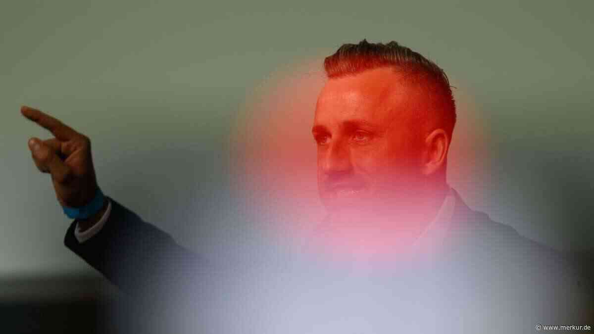 AfD Sachsen-Anhalt: Ulrich Siegmund will an die Macht – trotz Hitlergruß-Skandal und Neonazi-Verbindungen