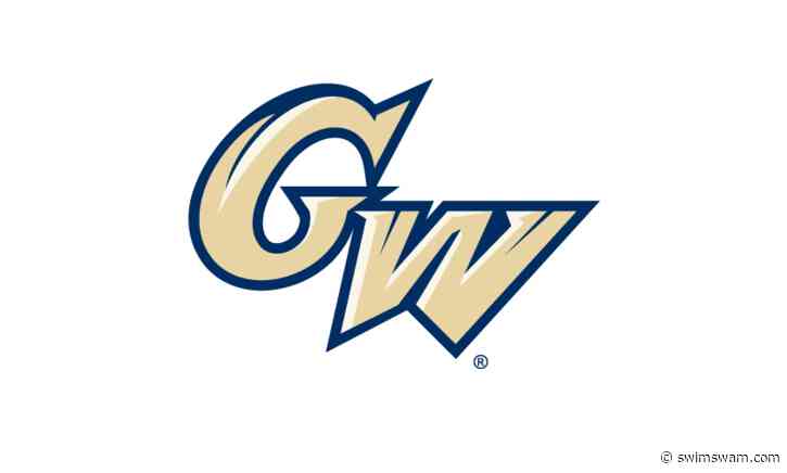 North Carolina HS State Champion Thomas Greathouse Verbals To George Washington For Fall 2027