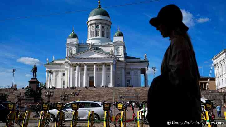 'Suspicious death, not natural': Hyderabad student found dead in Finland two months after going missing