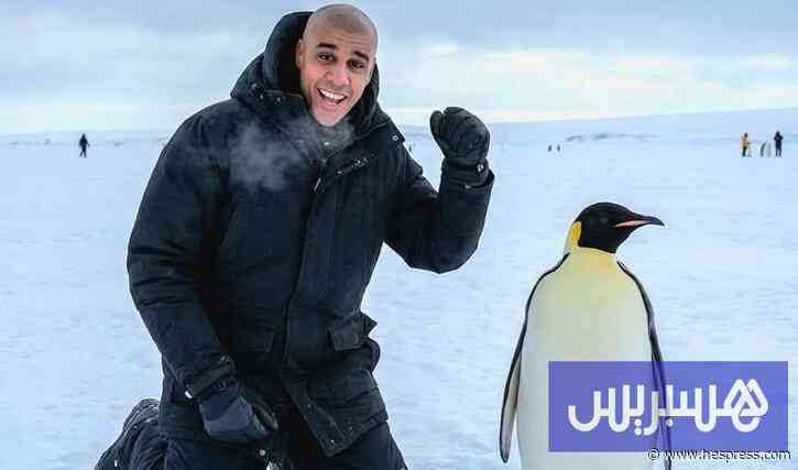 "بن نسناس" يترقب مرحلة الاستئناف