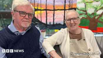The special friendship that formed during end-of-life care