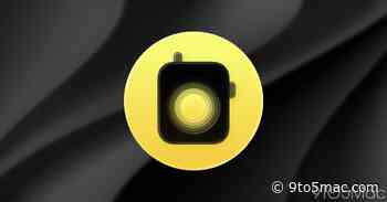 Will you miss the Walkie-Talkie Apple Watch app when watchOS 27 drops push-to-talk?