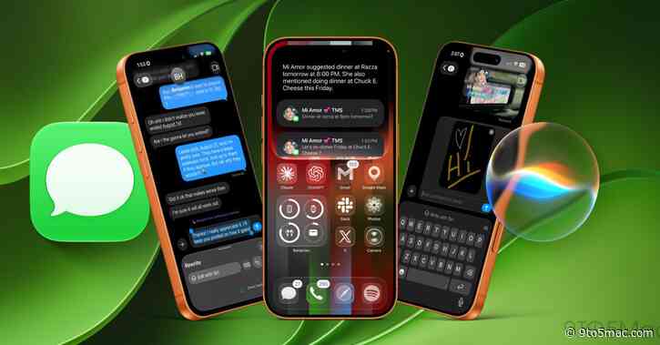 These are my favorite new Messages features in iOS 27 [Video]