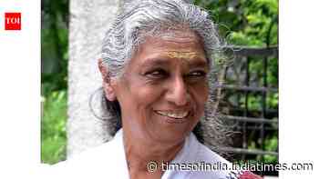 Legendary singer S Janaki, called Nightingale of South India passes away at 88