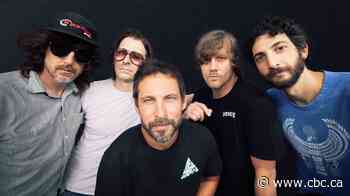 In The Key Of C: Hear Sam Roberts Band, Steven Page, Elisapie, The Pairs and more
