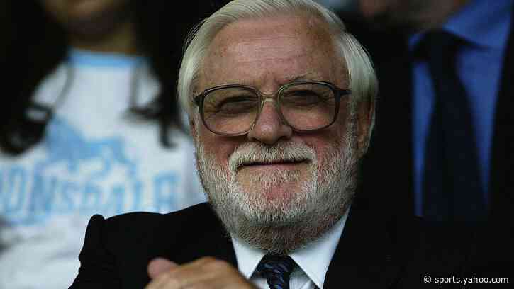 Ken Bates: Colourful, controversial - and significant