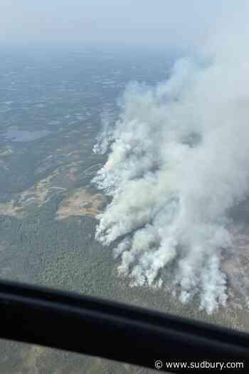 Veteran pilot killed fighting N.W.T. wildfire was a trusted leader and patient mentor
