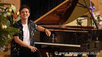 The Piano star Jamie Cullum's height, famous wife and links to legendary Welshman