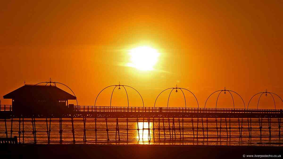 The UK seaside towns named 'worst' and 'best'
