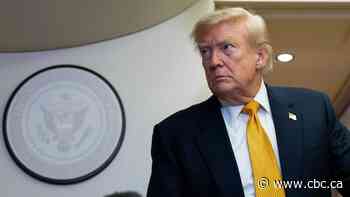 Trump administration subpoenas New York Times journalists after Air Force One reporting