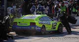 2026 EchoPark Speedway, Lime Rock Park pit stall assignments