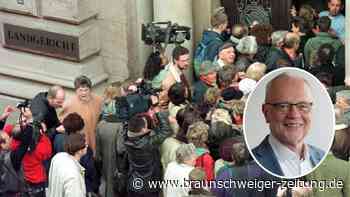Herr Kuhlmann: Warum hat ein guter Richter ein schlechtes Gewissen?