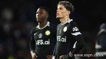 Sources: Chelsea prioritise exit for Garnacho