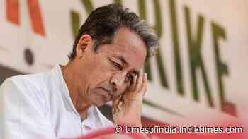 'Be your own hero': Sonam Wangchuk rejects 'modern Gandhi' tag amid hunger strike