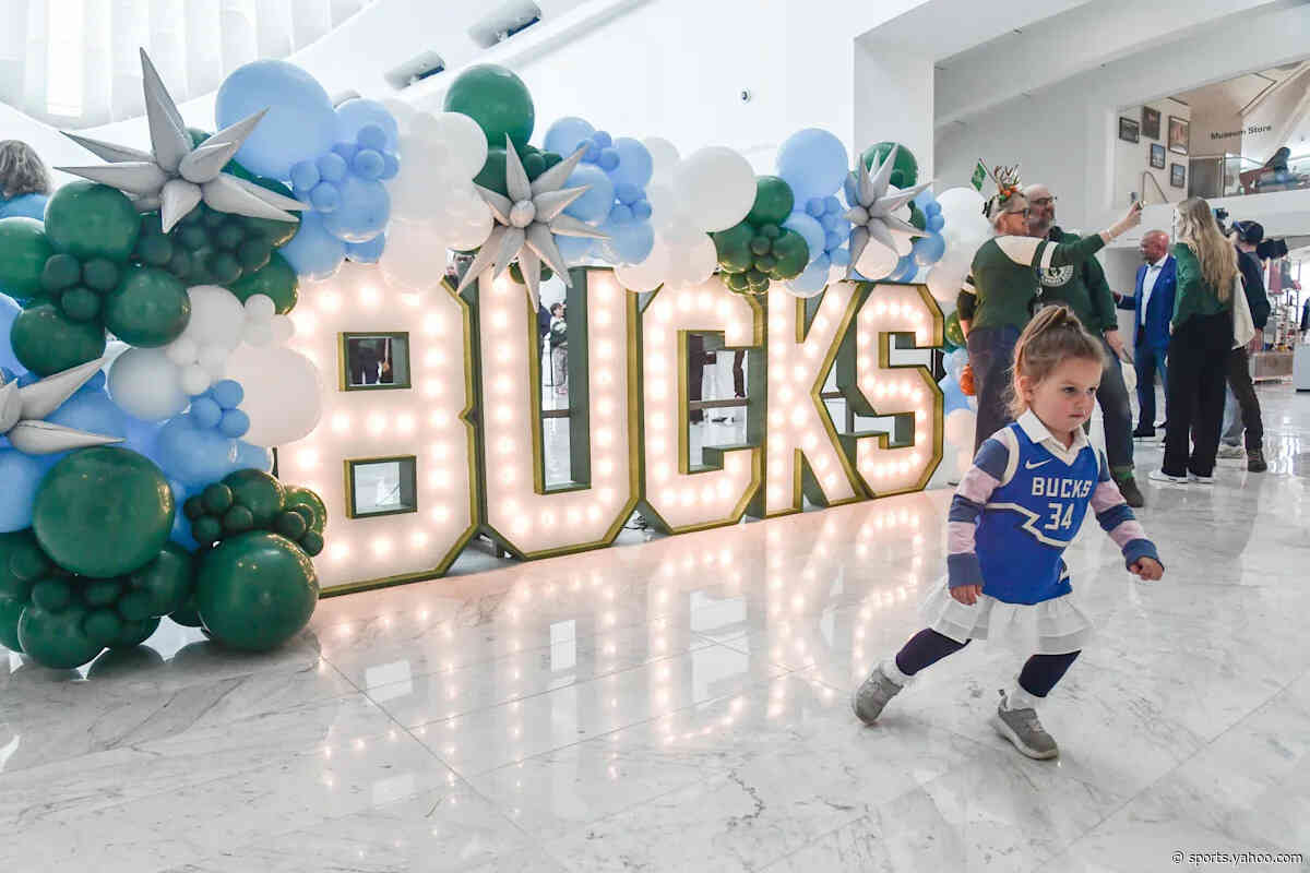 Bucks reach agreement with local network to broadcast games over-the-air