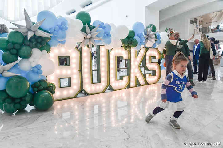 Bucks reach agreement with local network to broadcast games over-the-air