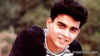 R Madhavan earned Rs 70,000 to 80,000 when he taught public speaking before acting