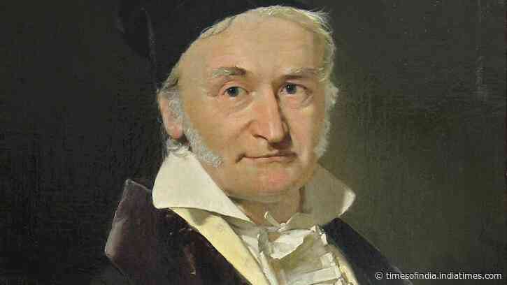 Quote of the day by German physicist Carl Friedrich Gauss: "When a philosopher says something that is true then it is trivial. When he says something that is not trivial then it is false" - a simple explanation of why truth is often simpler than it seems