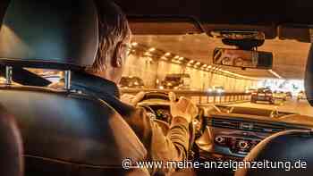 Schmerzfrei ins Auto einsteigen: Einfaches Gadget soll Rentnern helfen