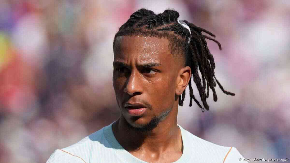 Olise-Transfer zu Real Madrid? Geheimes Versprechen zwischen Bossen aufgedeckt