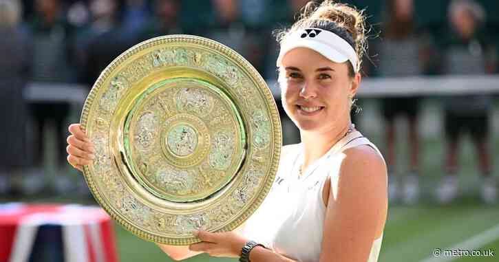 John McEnroe makes bold claim as Linda Noskova beats Karolina Muchova to claim Wimbledon title