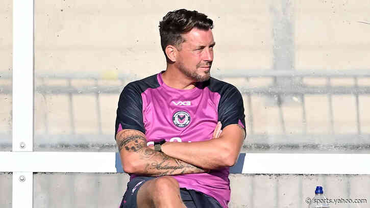 Trialist sent off as Exiles lose Gloucester friendly