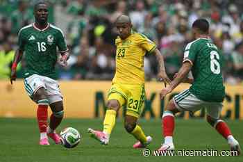 « Le football a perdu l’un des siens » : à 25 ans, Jayden Adams, joueur de l’équipe d’Afrique du Sud au Mondial-2026, décède brutalement, une enquête ouverte