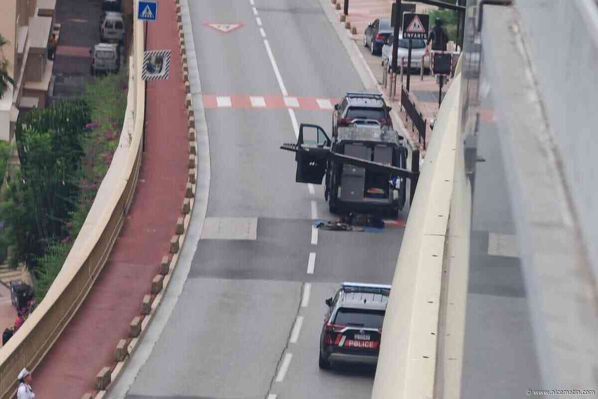 Un bagage suspect déminé à Monaco ce samedi en fin d’après-midi