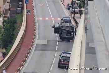Un bagage suspect déminé à Monaco ce samedi en fin d’après-midi